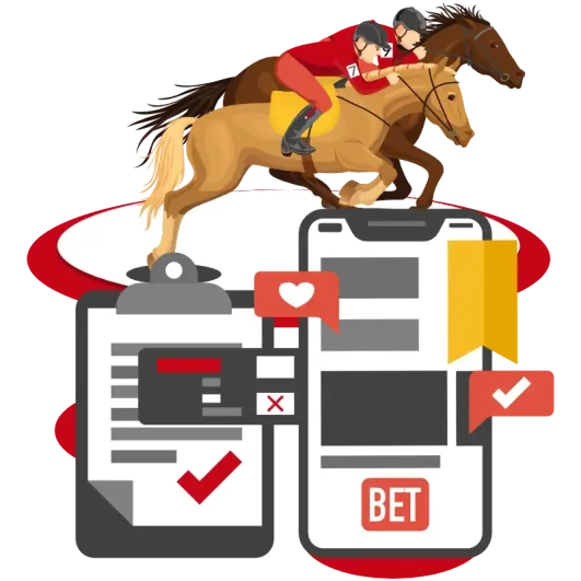 Canada horse racing betting websites the world would be a better place if essay format