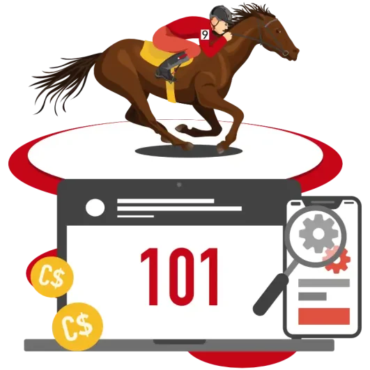 Horse Racing 101