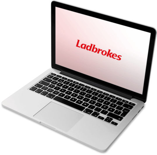 Ladbrokes