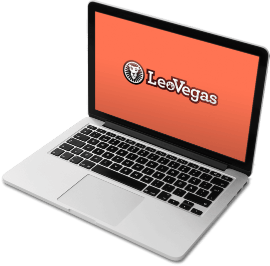 LeoVegas Review