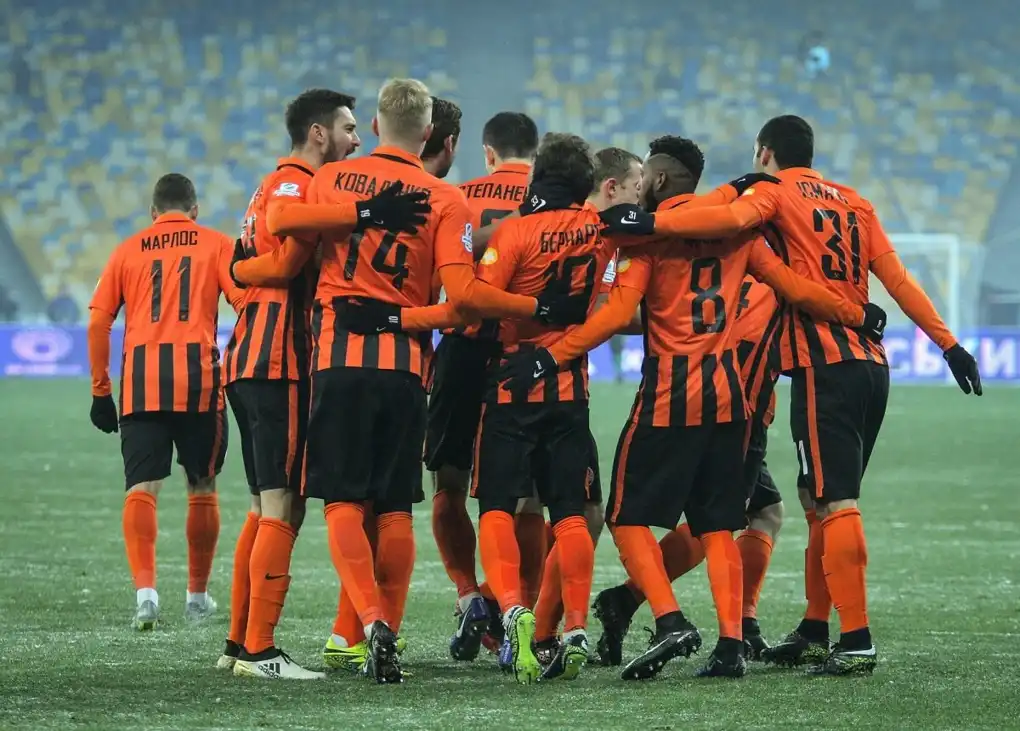 Europa League 2019 betting odds