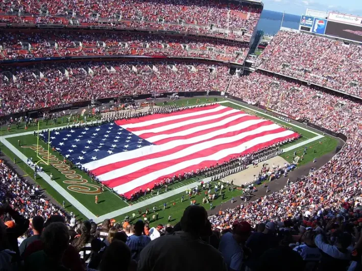 Super Bowl Prob Bets National Anthem
