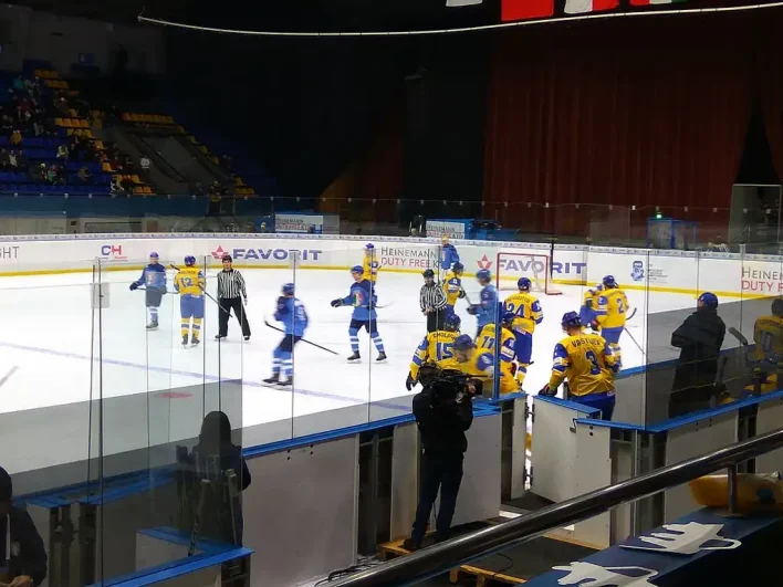 young ice hockey young ice hockey