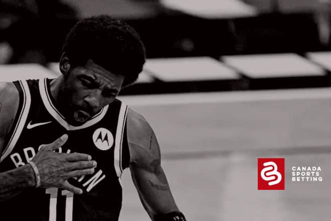 2021-22 NBA Futures Update Brooklyn Nets Still The Favourite