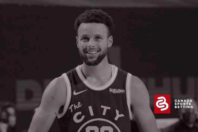 2021-22 NBA MVP Futures Steph Curry NOW Leads