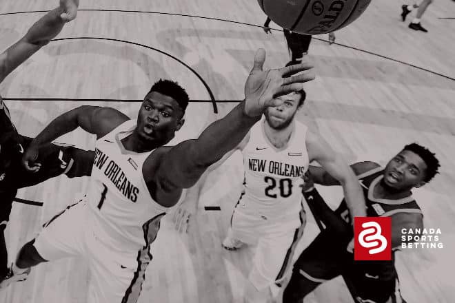 2021-22 NBA Opening Night Picks October 19th