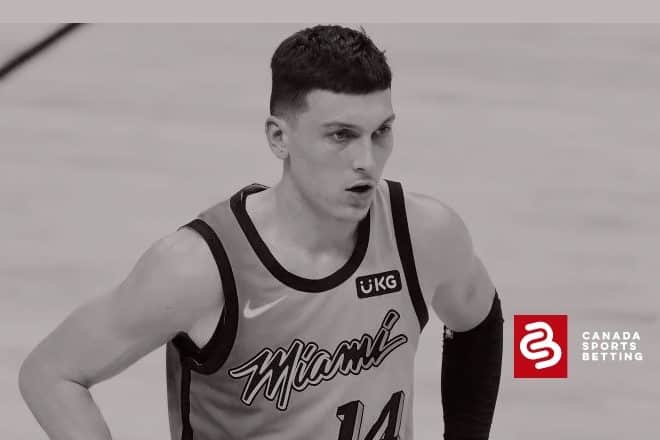 2021-22 NBA Props - A Herro For The Sixth Man Award
