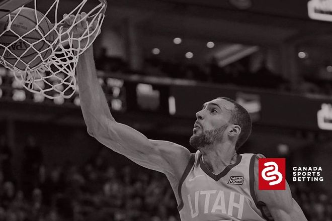2021-22 NBA Props -- Best Rebounder Update