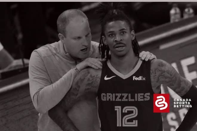 2021-22 NBA Props: Most Improved Player