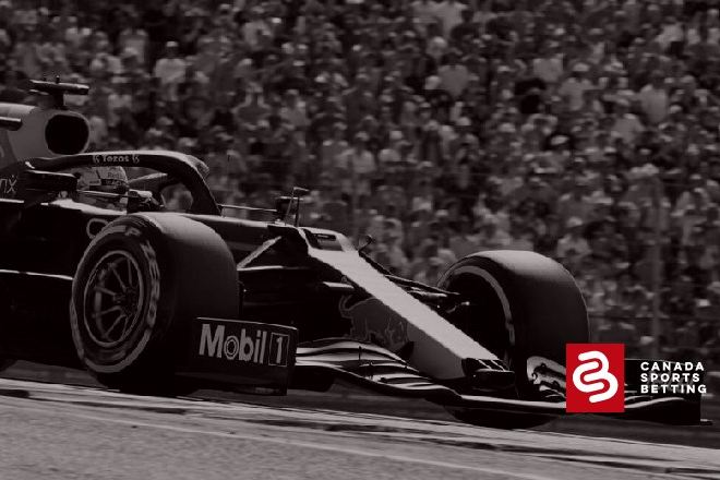2021 F1 Mexican Grand Prix Pick To Win