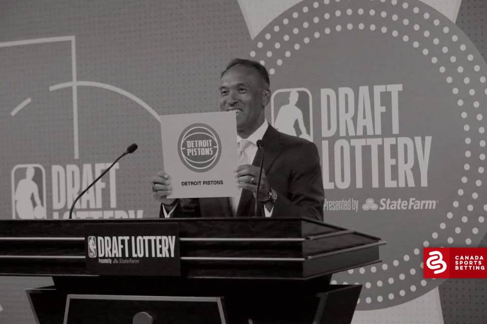 2021 NBA Draft Best Betting Picks