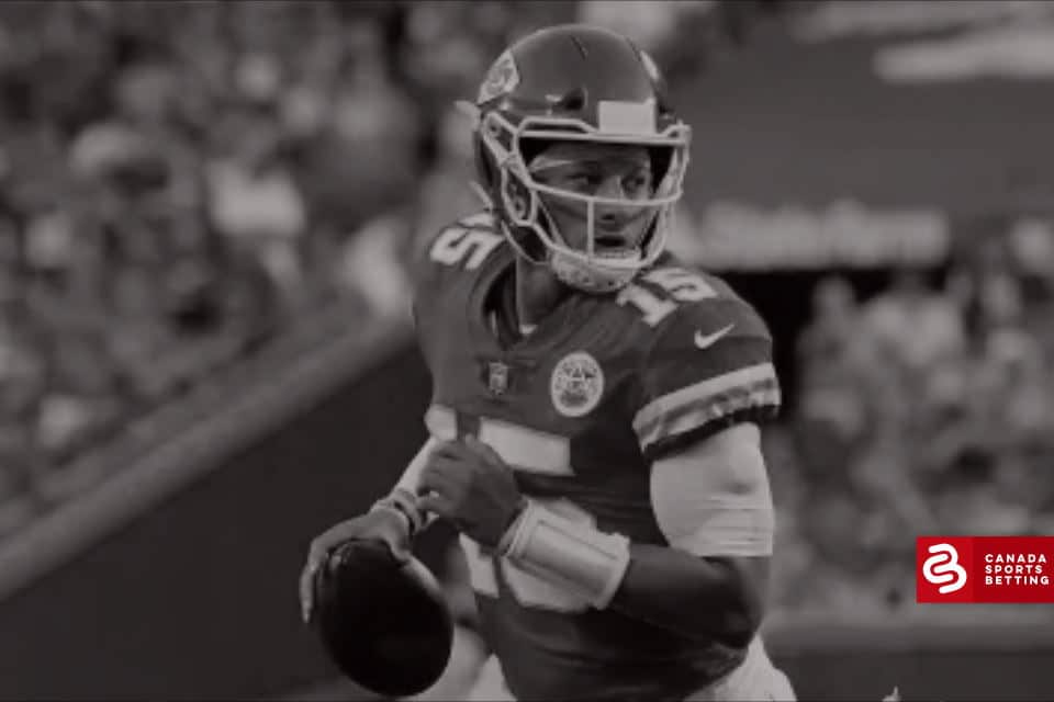 2021 NFL Props: Kansas City Favoured to Score the Most Points BUT