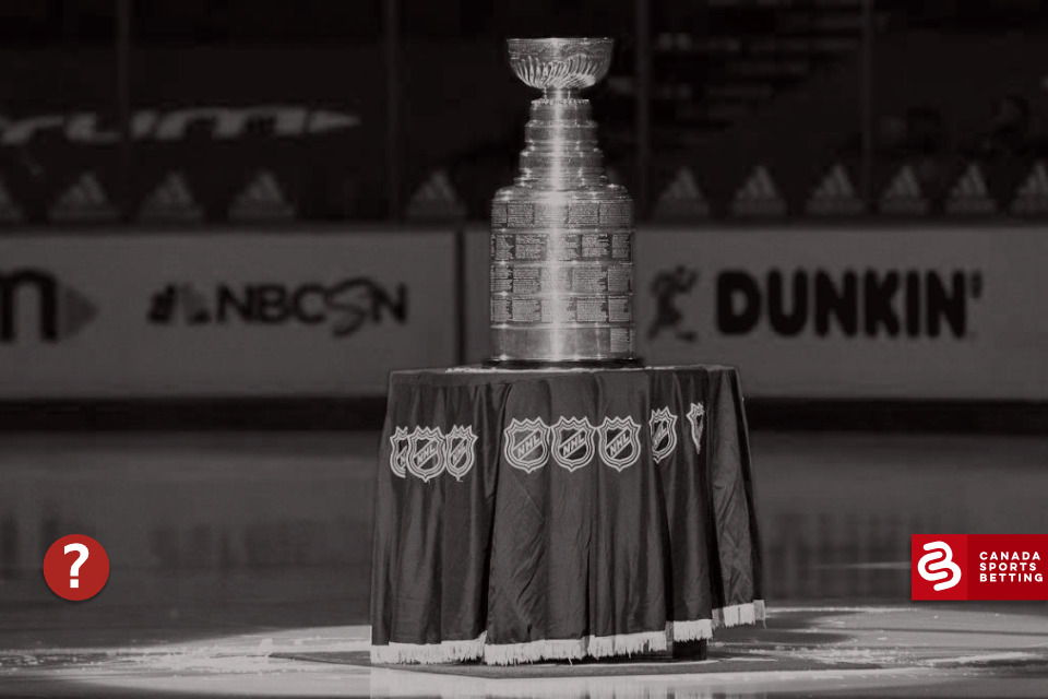 2021 NHL Playoffs Series Winner: Picks & Predictions