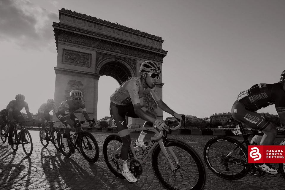 2021 Tour de France Betting Predictions