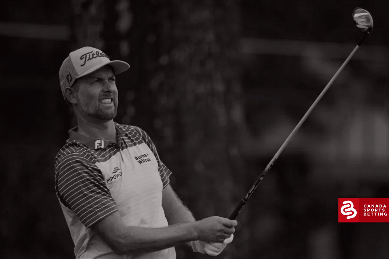 2021 US Open Betting Picks