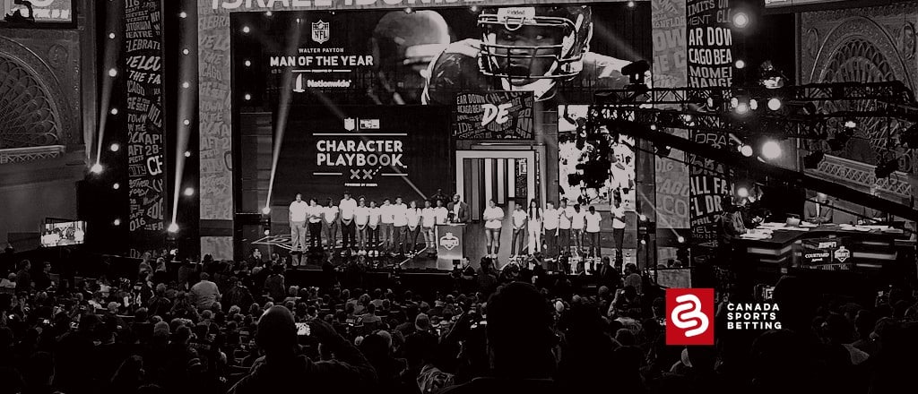 2022 NFL Draft Betting Picks; Short priced Hutchinson looks Nailed On to be First Pick
