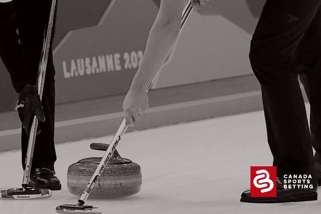 2022 Winter Olympics Picks; Italy set for Mixed Curling Gold