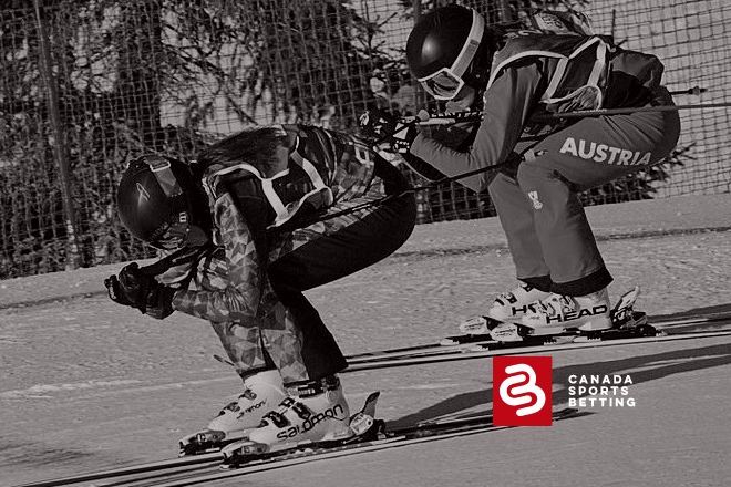 2022 Winter Olympics; Women Ski Cross Gold Medal Picks