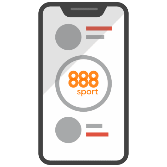 888sports application