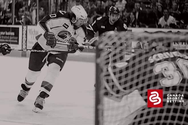 AHL Weekend Picks: Three-Leg Parlay Worth A Shot?