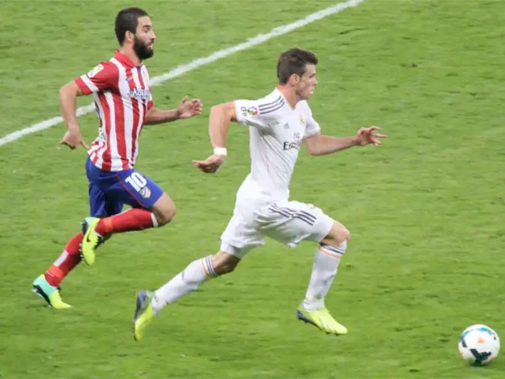 atletico madrid betting odds