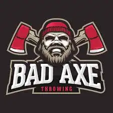 badaxe logo