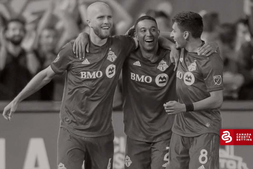 Best Bets on MLS the Week of July 7