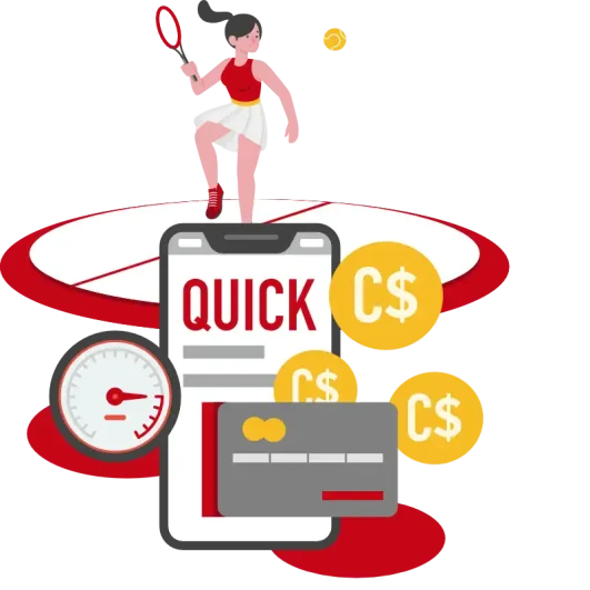 Best Canada sports betting apps for payment solutions and deposits