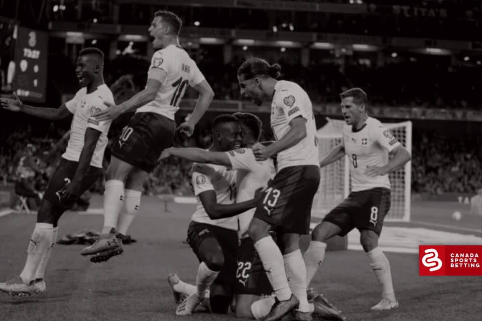 Best Euro Cup Group Stage Match Bets