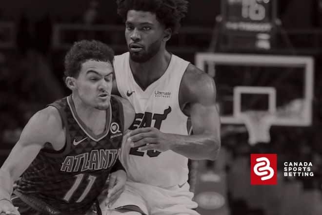 Best NBA Bets Of January 21, 2022