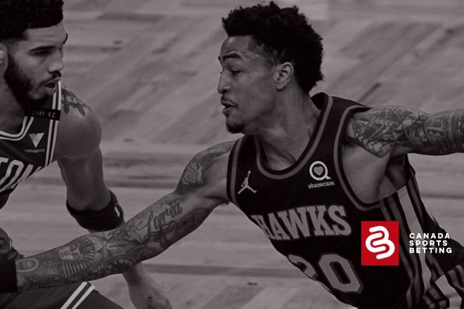 Best NBA Bets Of January 28, 2022