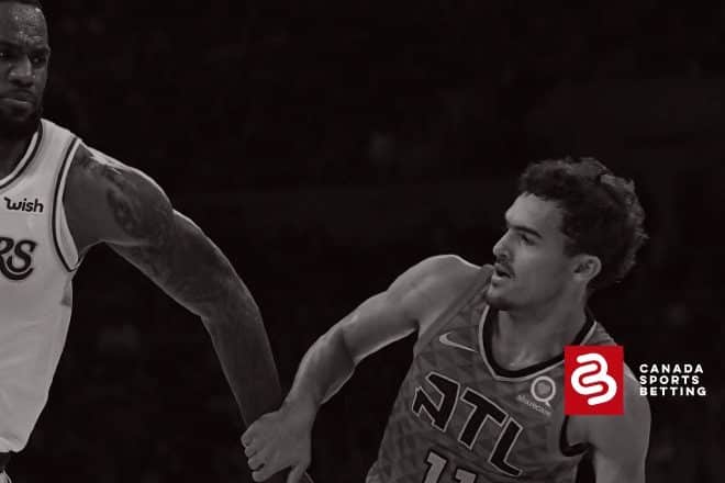 Best NBA Bets Of January 7-8, 2022 Weekend