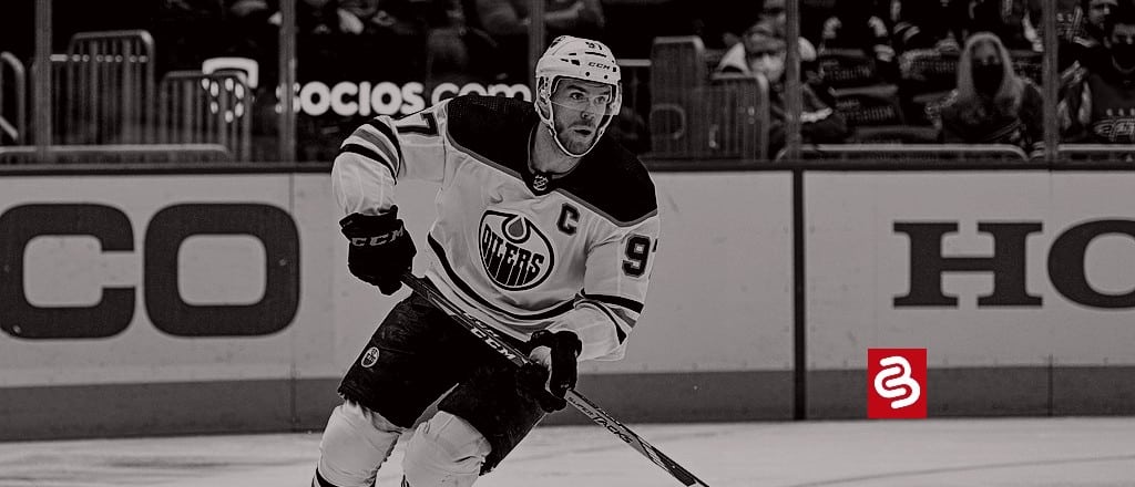 Best NHL Bets For April 1-3, 2022
