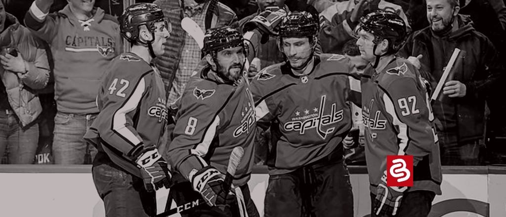 Best NHL Bets For March 18-20, 2022