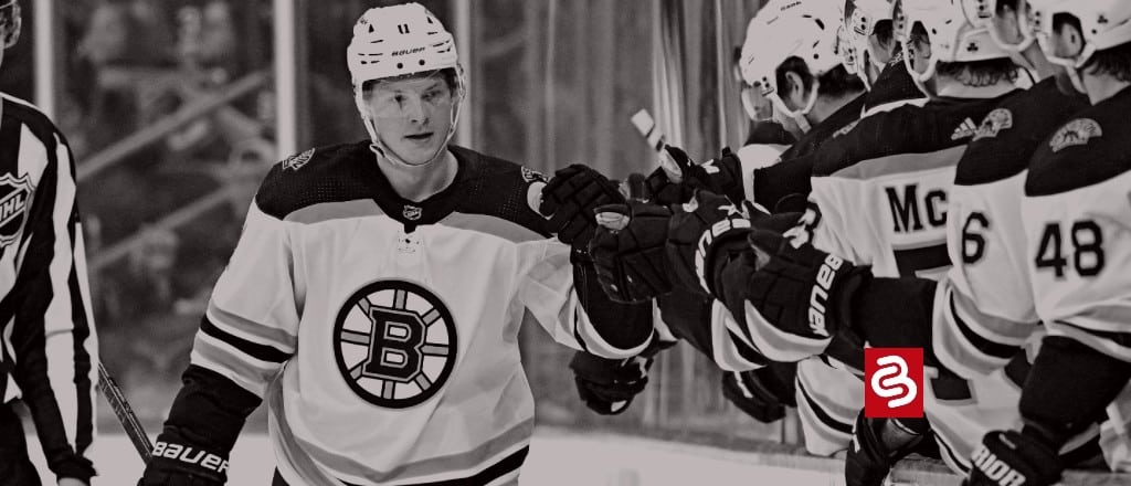 Best NHL Bets For March 21, 2022