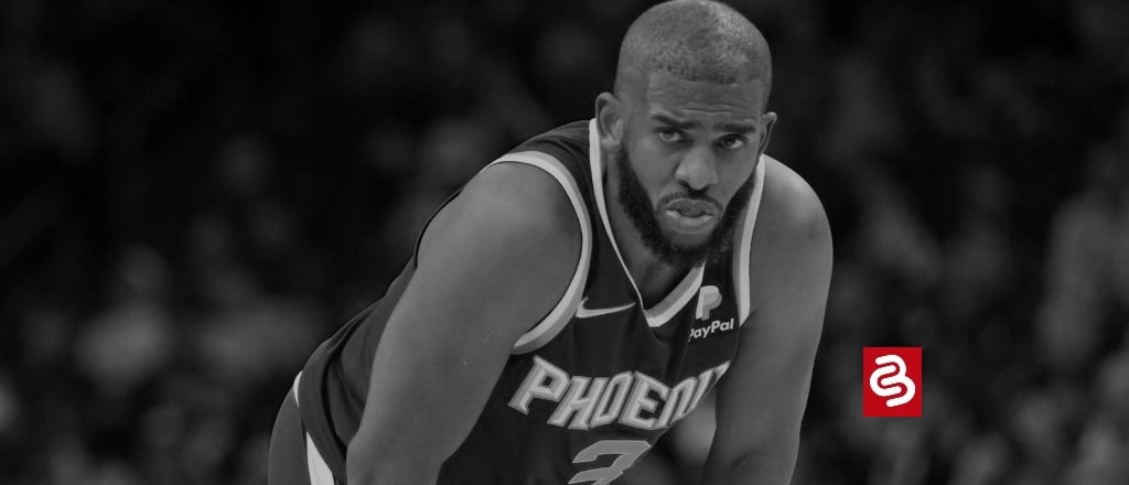 Best Playoff NBA Picks On May 10, 2022 - Phoenix Strikes Back?