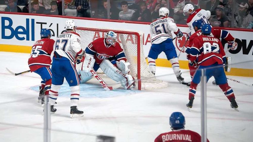 Best online Montreal betting sites