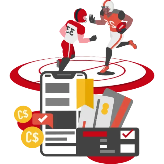 Betting On Big Sporting Events
