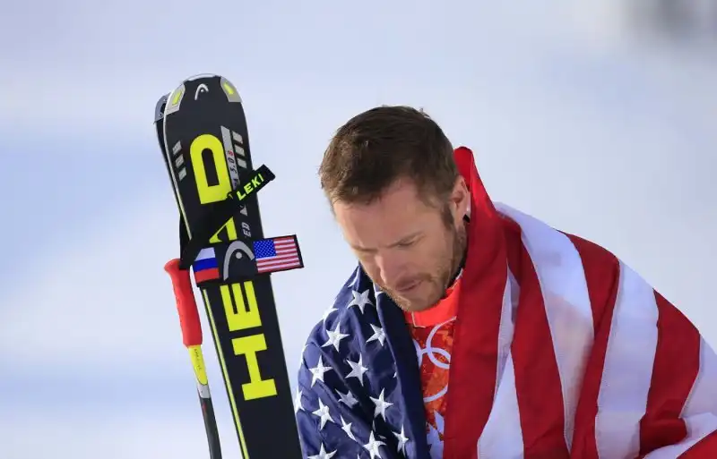 Bode Miller