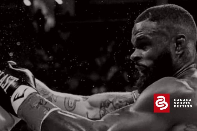 Boxing Betting Picks: Where Is The Value In Paul-Woodley II?