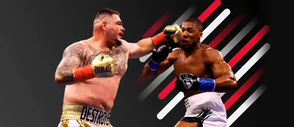 Boxing Free Picks Predictions Andy Ruiz vs Anthony Joshua
