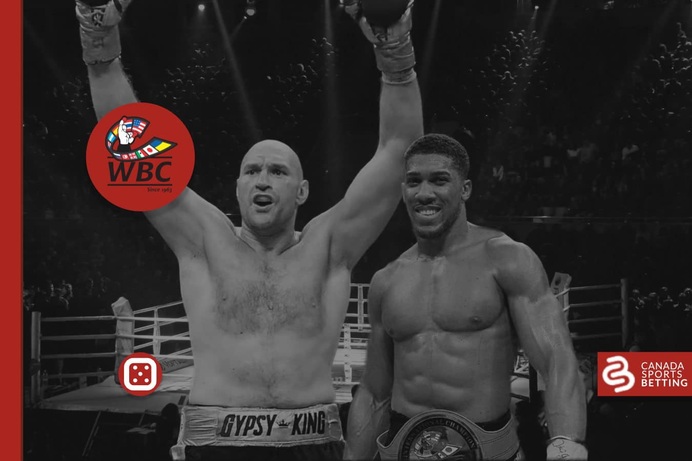 Boxing Picks: Anthony Joshua vs Tyson Fury