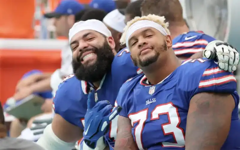 Buffalo Bills betting odds and picks