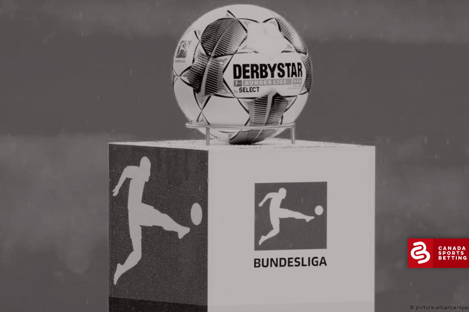 Bundesliga Betting Guide 2021/22