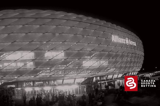 Bundesliga Futures: Bayern on Course in Bundesliga