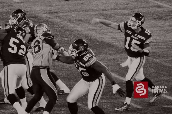 CFL 2021 East and West Finals Betting Preview
