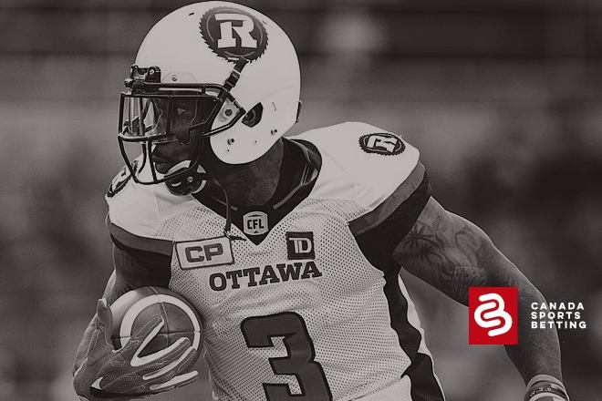 CFL Week 10 Thanksgiving Betting Predictions