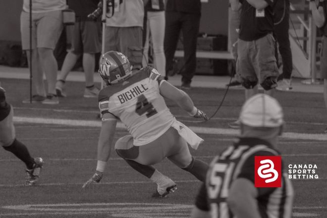 CFL Week 12 Betting Preview