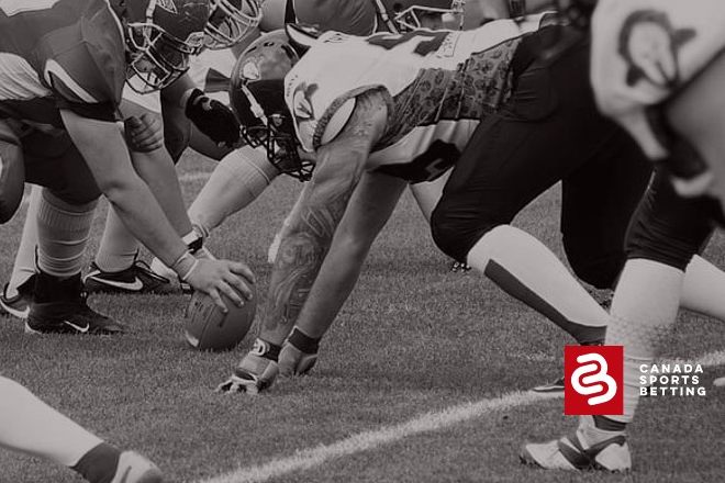 CFL Week 13 Betting Preview