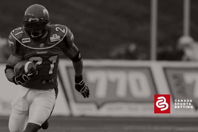 CFL Week 14 2021 Betting Preview
